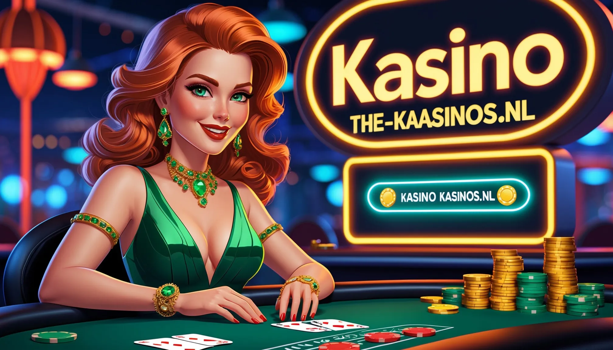 Kaasino casino no deposit bonus en gratis spins 2026